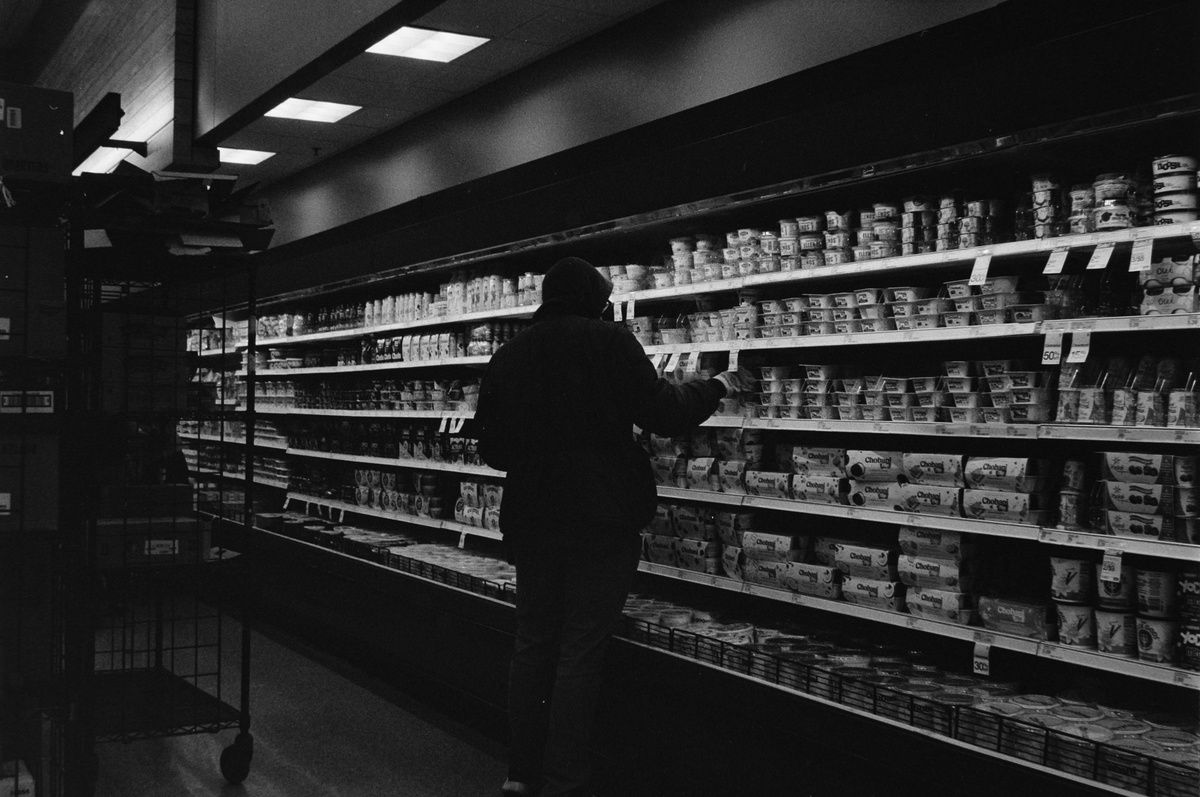 Convenience Nutrition